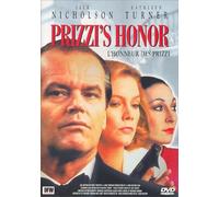 Prizzi's Honor [DVD] [1985]