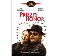 Prizzi's Honor [DVD] [1985] [Region 1] [US Import] [NTSC]