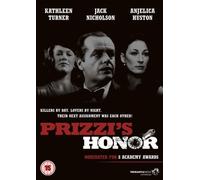 Prizzi's Honor [DVD]