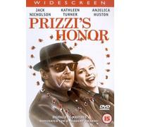 Prizzi's Honor [DVD]