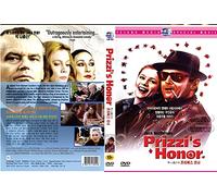 Prizzi's Honor / (Ntsc Asia) [DVD] [Region 1] [NTSC] [US Import]