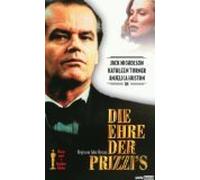 Prizzi's Honor [VHS] [1985]