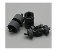 PRK-A3001 Pickup Brake Separation Roller Fit For Brother ADS-2200 ADS-2700W ADS-3100 ADS-3300W ADS-4100 ADS-4300 ADS-4500W ADS-4700W(1set)
