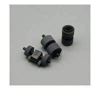 PRK-A3001 Pickup Brake Separation Roller Fit For Brother ADS-2200 ADS-2700W ADS-3100 ADS-3300W ADS-4100 ADS-4300 ADS-4500W ADS-4700W(1set)