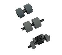 PRK-A3001 Pickup Brake Separation Roller Fit For Brother ADS-2200 ADS-3300W ADS-4100 ADS-2700W ADS-3100 ADS-4300 ADS-4500W ADS-4700W(1set)