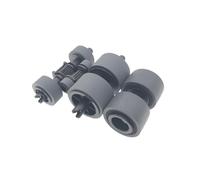 PRK-A3001 Pickup Brake Separation Roller for B-rother ADS-2200 ADS-2700W ADS-3100 ADS-3300W ADS-4100 ADS-4300 ADS-4500W ADS-4700W(5sets)