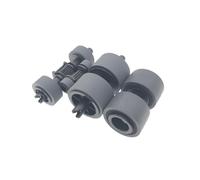 PRK-A3001 Pickup Brake Separation Roller for B-rother ADS-2200 ADS-2700W ADS-3100 ADS-3300W ADS-4100 ADS-4300 ADS-4500W ADS-4700W(1set)