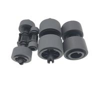 PRK-A3001 Pickup Brake Separation Roller for Brot-her ADS-2200 ADS-2700W ADS-3100 ADS-3300W ADS-4100 ADS-4300 ADS-4500W ADS-4700W(5sets)