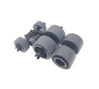 PRK-A3001 Pickup Brake Separation Roller for Brother ADS-2200 ADS-2700W ADS-3100 ADS-3300W ADS-4100 ADS-4300 ADS-4500W ADS-4700W