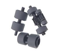PRK-A3001 Pickup Roller Fit For Brother ADS-2200 ADS-2700W ADS-3100 ADS-3300W ADS-4100 ADS-4300 ADS-4500W ADS-4700W
