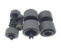 PRK-A3001 Scanner Brake Separation Pickup Roller Kit,Compatible For Brother, ADS-2200 ADS-2700W ADS-3100 ADS-3300W ADS-4100 ADS-4300N