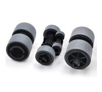 PRK-A3001 Scanner Pickup Roller Kit Compatible with Brother ADS-2200, ADS-2700W, ADS-3100, ADS-3300W, ADS-4100, ADS-4300N, ADS-4500W, ADS-4700W