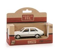 PRL Collection FSO Polonez White Top Quality Model