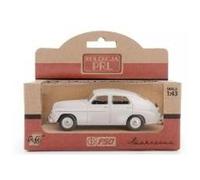 PRL Collection Warszawa M20 White Top Quality Model