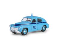 PRL Warszawa M-20 MO Top Quality Model