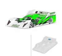 PRM 1/12 AMR-12 PRO-Light Weight Clear Body: 1:12 On-Road Car