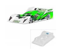 PRM 1/12 AMR-12 PRO-Light Weight Clear Body: 1:12 On-Road Car G-PRM1611-15