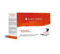 Prm Factory Service Anflamed 30 Bustine