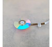 PRM35 color wheel on the projector pr-mth-en prm-35 Projectors