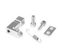 Prmaylis Intake Manifold Repair Bracket For 2.0 V157 Actuator Motor P2015 Code Repair Bracket 03L129711E Repair Bracket