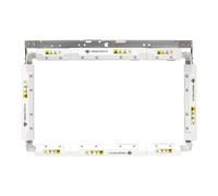 PRMS360 Brother Magnetic Sash Frame 360mm x 200mm 8″x14″ fit for Brother one PR1X,6-Plus PR670E,PR680W,Pro PR1000,Pro PR1000E,Prox PR1050X,Prox PR1055X,Prox PR1060W Embroidery Machines