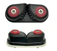 PRMTYUP Pilates Reformer Accessories, Pilates Reformer Pulley and Speed Shift Accessories, Pilatess Edge for Floor Exercises, Pilatess Equipment for Home and Studio Use,D