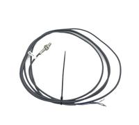 PRNDKYQZ 1pcs NBB0.8-5GM25-E2 Proximity Switch Sensor