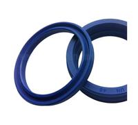 PRNDKYQZ 1pcs Seal ID100 Cup U Lip Cylinder Piston Hydraulic Rotary Shaft Rod Ring Gasket Wiper Oil Seal(100x112x14 5pc)