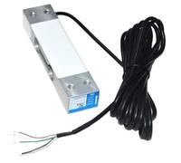 PRNDKYQZ 1pcs Single Point Na1 Load Cell 3kg4 5kg 10kg 35kg Electronic Scale Module Sensor Counting(35kg)