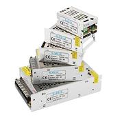PRNDKYQZ AC DC 5V 12V 24V Power Supply 1A 3A 4A 5A 10A 15A 20A 30A Transformers 220V to 5V 12V 24V Power Supply 5 12 24