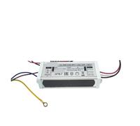 PRNDKYQZ Led Constant Current Driver Power Supply Street Light floodlight Wall Washer Constant Current Rectifier(DL-50W-C1200-MPC 50W 20-36V/1.2A)