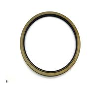 PRNDKYQZ Reduction Gearbox BA4023E 230 * 260 * 16/18 for EX200-1 EX220-1 EX300-1 Swing Gear Vertical Shaft Oil Seal