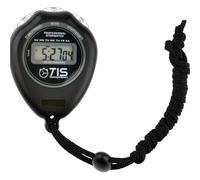 PRO 025 Handheld Stopwatch Lap Timer - Water & Shock Resistant - 1/100 Second