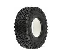 PRO 1/10 BFG KO2 M2 Front/Rear 2.2 inch/3.0 inch Short Course Tires (2) G-PRO10134-00