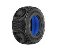 PRO 1/10 Blockade M3 Front/Rear 2.2 inch/3.0 inch Short Course Tires (2) G-PRO1183-02