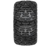 Pro-Line Bonesaw 1/10 2.8 inch MT Tyre and Wheel Black G-PRO1023910