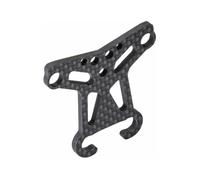 PRO 1/10 Carbon Fiber Front Shock Tower Brace: ARRMA (3S & MEGA) G-PRO6393-00