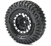 PRO 1/10 Class 1 BFG T/A KM3 G8 Front/Rear 1.9" Rock Crawling Ti G-PRO10152-14