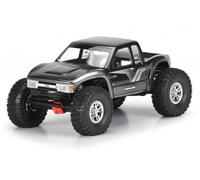 PRO 1/10 CLIFFHANGER HIGH PERFORMANCE CLEAR BODY 12.3 INCH (313MM) W PRO3566-00
