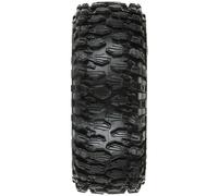 Pro-Line Hyrax 1/10 2.2 inch Rock Crawling RC Tires Pair PRO10132-14