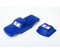 PRO 1/16 Brunt Blue Body for ARRMA QUAKE GROM G-PRO368913