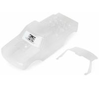 PRO 1/16 Brunt Clear Body for ARRMA QUAKE GROM G-PRO368917