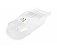 PRO 1/16 Pre-Cut Brute Clear Body: ARRMA MINI KRATON G-PRO369317