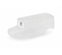 PRO 1/16 Pre-Cut (School Bus) Clear Body for ARRMA GORGON GROM G-PRO368817