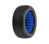 PRO 1/8 Slide Lock M3 Front/Rear Off-Road Buggy Tires (2) G-PRO9064-02