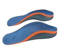 PRO 11 WELLBEING Kids Peapod Orthotic Insoles (3.5 Kids)