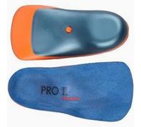 PRO 11 WELLBEING Kids Peapod Orthotic Insoles (4/5 Adult)