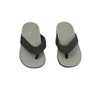 PRO 11 WELLBEING Orthotic sandals for arch support and plantar fasciitis (uk_footwear_size_system, adult, men, numeric, medium, numeric_6)