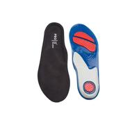 Pro 11 Wellbeing Sports Gel Insoles: Large/One Pair
