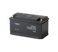 Pro 12.8V 135Ah/200Ah/500Ah Underseat Lithium Iron Phosphate Battery - 135Ah